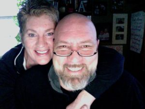 Mary and Jon Appleget Personal Pictures