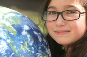 Learning Brain and World Learning and the World