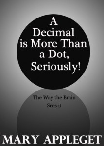 "Teaching decimals"