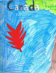 Mind Mapping Canada