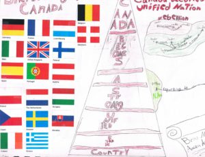 Student example Canada Unified Nation1